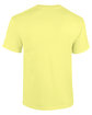 Gildan Adult Heavy Cotton™ T-Shirt CORNSILK FlatBack