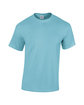 Gildan Adult Heavy Cotton™ T-Shirt SKY FlatFront