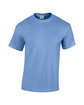Gildan Adult Heavy Cotton™ T-Shirt CAROLINA BLUE FlatFront