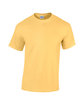 Gildan Adult Heavy Cotton™ T-Shirt YELLOW HAZE OFFront