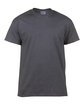 Gildan Adult Heavy Cotton™ T-Shirt CHARCOAL OFFront