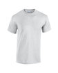 Gildan Adult Heavy Cotton™ T-Shirt ASH GREY OFFront