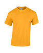 Gildan Adult Heavy Cotton™ T-Shirt GOLD OFFront
