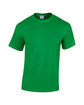 Gildan Adult Heavy Cotton™ T-Shirt IRISH GREEN OFFront