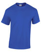 Gildan Adult Heavy Cotton™ T-Shirt NEON BLUE OFFront