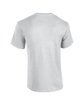 Gildan Adult Heavy Cotton™ T-Shirt ASH GREY OFBack