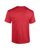 Gildan Adult Heavy Cotton™ T-Shirt RED OFBack