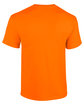 Gildan Adult Heavy Cotton™ T-Shirt S ORANGE OFBack