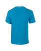 Gildan Adult Heavy Cotton™ T-Shirt ANTIQUE SAPPHIRE OFBack