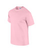 Gildan Adult Heavy Cotton™ T-Shirt LIGHT PINK OFQrt