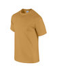 Gildan Adult Heavy Cotton™ T-Shirt OLD GOLD OFQrt