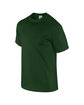 Gildan Adult Heavy Cotton™ T-Shirt FOREST GREEN OFQrt