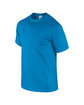 Gildan Adult Heavy Cotton™ T-Shirt SAPPHIRE OFQrt