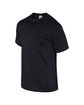 Gildan Adult Heavy Cotton™ T-Shirt BLACK OFQrt