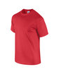 Gildan Adult Heavy Cotton™ T-Shirt RED OFQrt