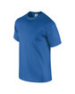Gildan Adult Heavy Cotton™ T-Shirt ROYAL OFQrt