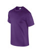 Gildan Adult Heavy Cotton™ T-Shirt PURPLE OFQrt