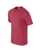 Gildan Adult Heavy Cotton™ T-Shirt ANTQUE CHERRY RD OFQrt