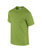 Gildan Adult Heavy Cotton™ T-Shirt KIWI OFQrt