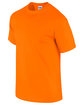 Gildan Adult Heavy Cotton™ T-Shirt S ORANGE OFQrt