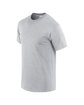 Gildan Adult Heavy Cotton™ T-Shirt SPORT GREY OFQrt