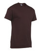 Gildan Adult Heavy Cotton™ T-Shirt RUSSET OFQrt