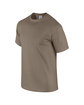 Gildan Adult Heavy Cotton™ T-Shirt BROWN SAVANA OFQrt