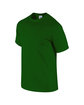 Gildan Adult Heavy Cotton™ T-Shirt TURF GREEN OFQrt