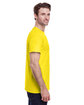 Gildan Adult Heavy Cotton™ T-Shirt DAISY ModelSide