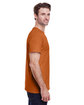 Gildan Adult Heavy Cotton™ T-Shirt T ORANGE ModelSide