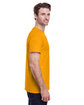 Gildan Adult Heavy Cotton™ T-Shirt TENNESSEE ORANGE ModelSide