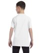 Gildan Youth Heavy Cotton™ T-Shirt  ModelBack