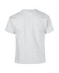Gildan Youth Heavy Cotton™ T-Shirt ASH GREY FlatBack