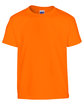 Gildan Youth Heavy Cotton™ T-Shirt S ORANGE OFFront