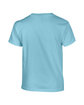Gildan Youth Heavy Cotton™ T-Shirt SKY OFBack