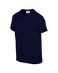 Gildan Youth Heavy Cotton™ T-Shirt NAVY OFQrt