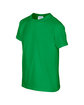 Gildan Youth Heavy Cotton™ T-Shirt IRISH GREEN OFQrt