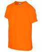 Gildan Youth Heavy Cotton™ T-Shirt S ORANGE OFQrt
