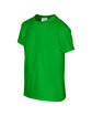Gildan Youth Heavy Cotton™ T-Shirt ELECTRIC GREEN OFQrt