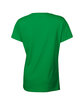 Gildan Ladies' Heavy Cotton™ T-Shirt IRISH GREEN FlatBack
