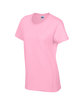 Gildan Ladies' Heavy Cotton™ T-Shirt LIGHT PINK OFQrt