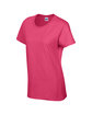 Gildan Ladies' Heavy Cotton™ T-Shirt HELICONIA OFQrt