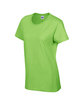 Gildan Ladies' Heavy Cotton™ T-Shirt LIME OFQrt