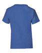 Gildan Toddler Heavy Cotton™ T-Shirt ROYAL FlatBack