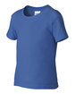 Gildan Toddler Heavy Cotton™ T-Shirt ROYAL OFQrt