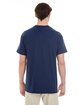 Gildan Unisex Heavy Cotton Pocket T-Shirt  ModelBack