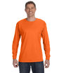Gildan Adult Heavy Cotton™ Long-Sleeve T-Shirt  