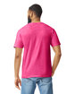 Gildan Adult Softstyle T-Shirt HELICONIA ModelBack