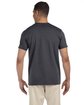 Gildan Adult Softstyle® T-Shirt CHARCOAL ModelBack