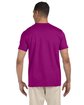 Gildan Adult Softstyle® T-Shirt ANTIQ HELICONIA ModelBack